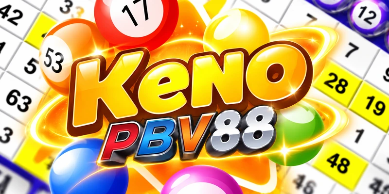 KENO PBV88